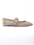 JIMMY CHOO balerinės