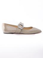JIMMY CHOO balerinės