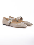 JIMMY CHOO balerinės
