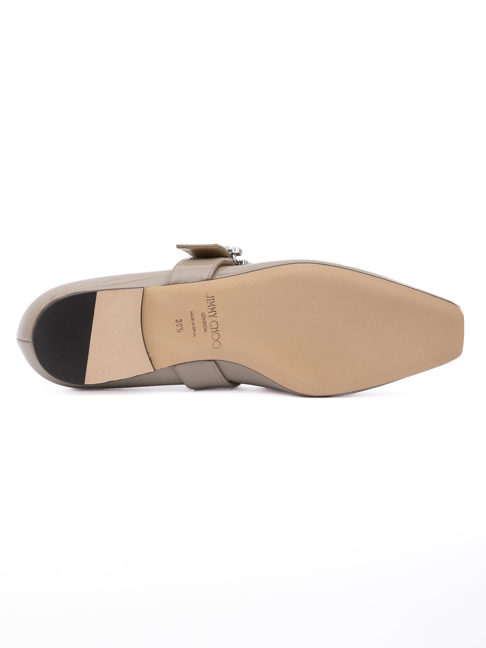 JIMMY CHOO balerinės