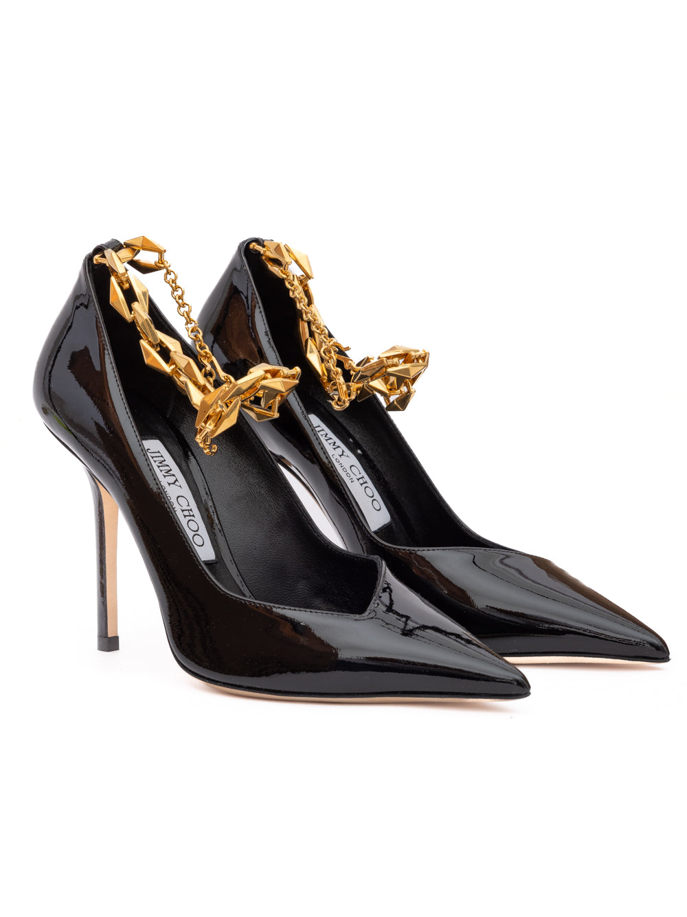 JIMMY CHOO aukštakulniai