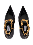 JIMMY CHOO aukštakulniai