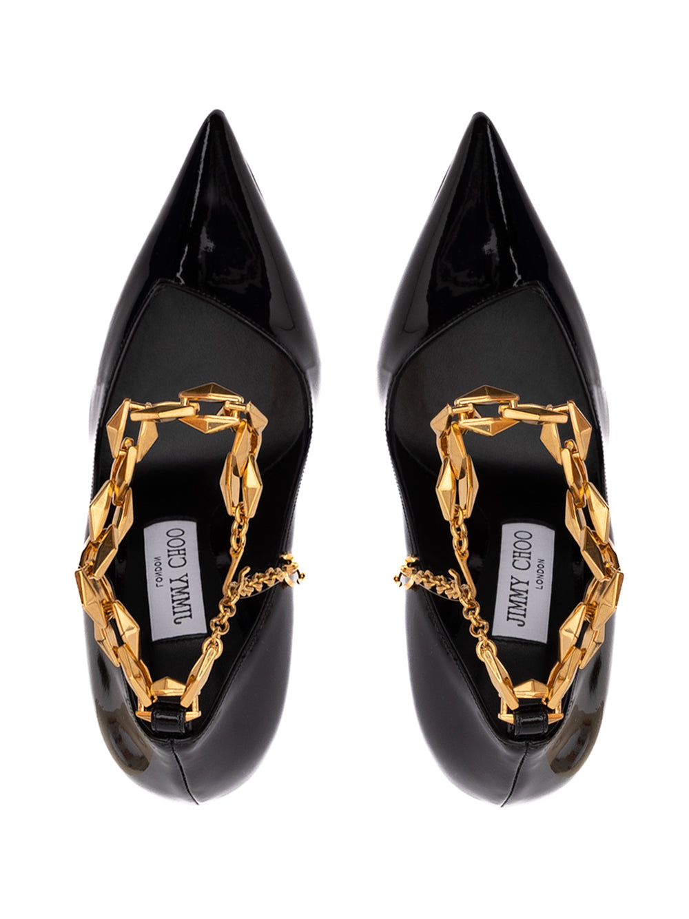 JIMMY CHOO aukštakulniai