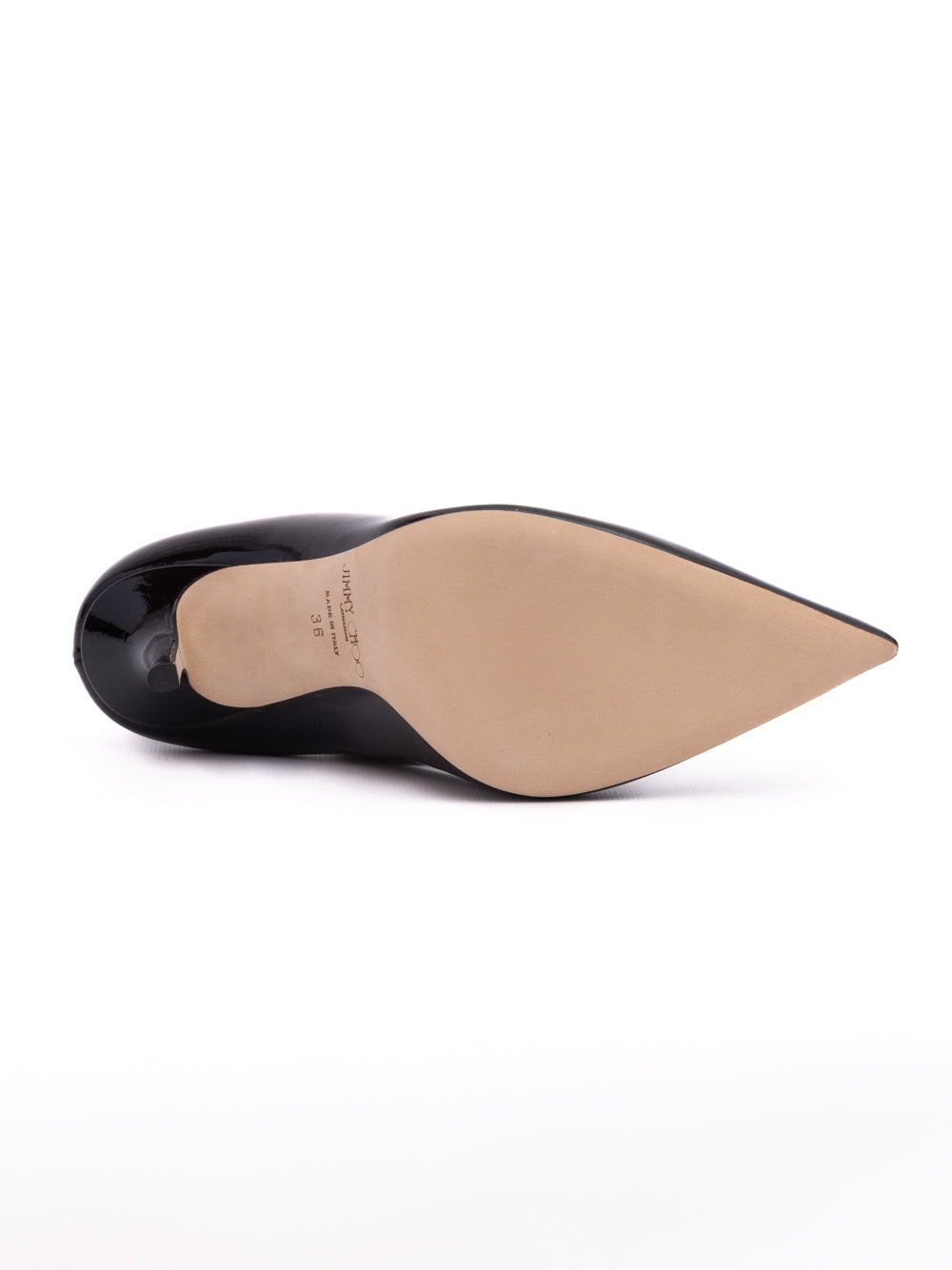 JIMMY CHOO aukštakulniai