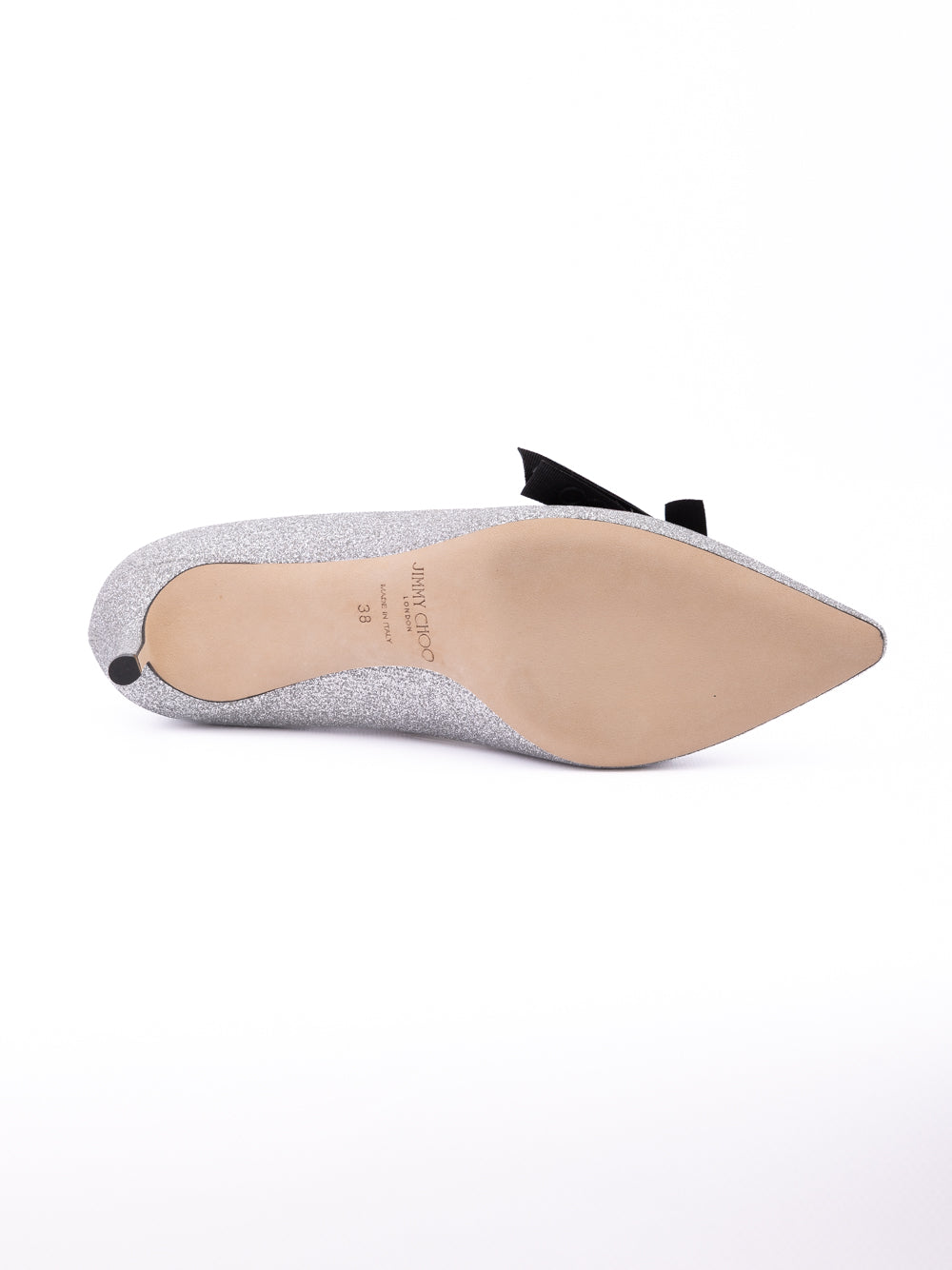 JIMMY CHOO aukštakulniai