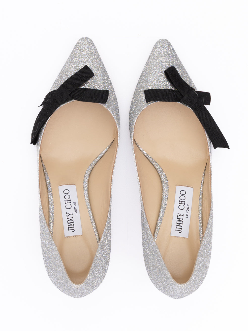 JIMMY CHOO aukštakulniai