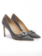 JIMMY CHOO aukštakulniai