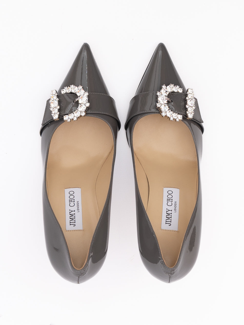 JIMMY CHOO aukštakulniai