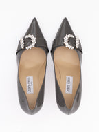 JIMMY CHOO aukštakulniai