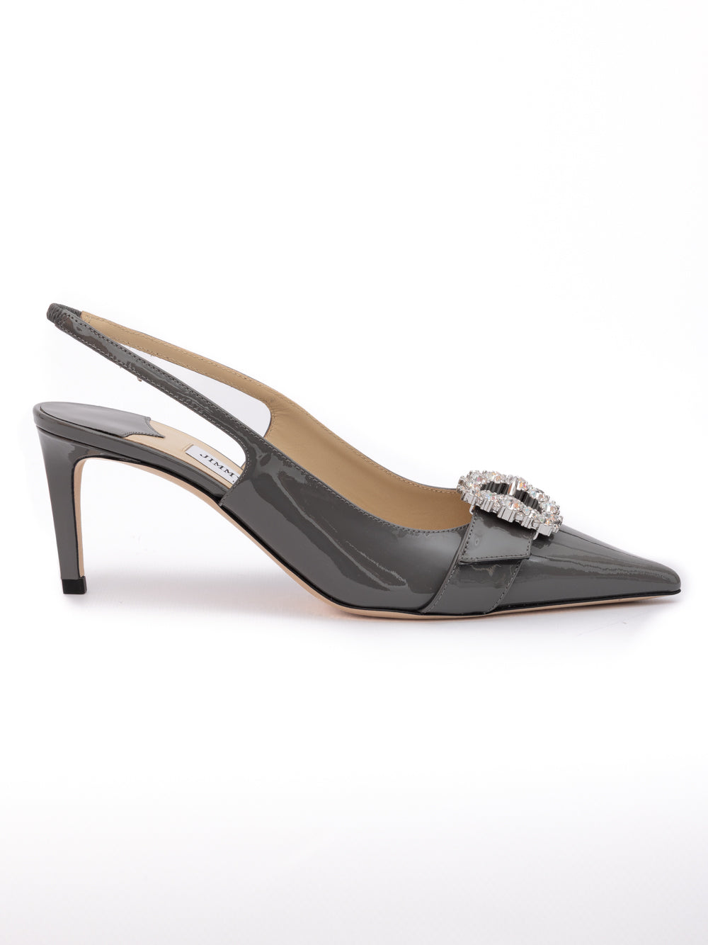JIMMY CHOO aukštakulniai