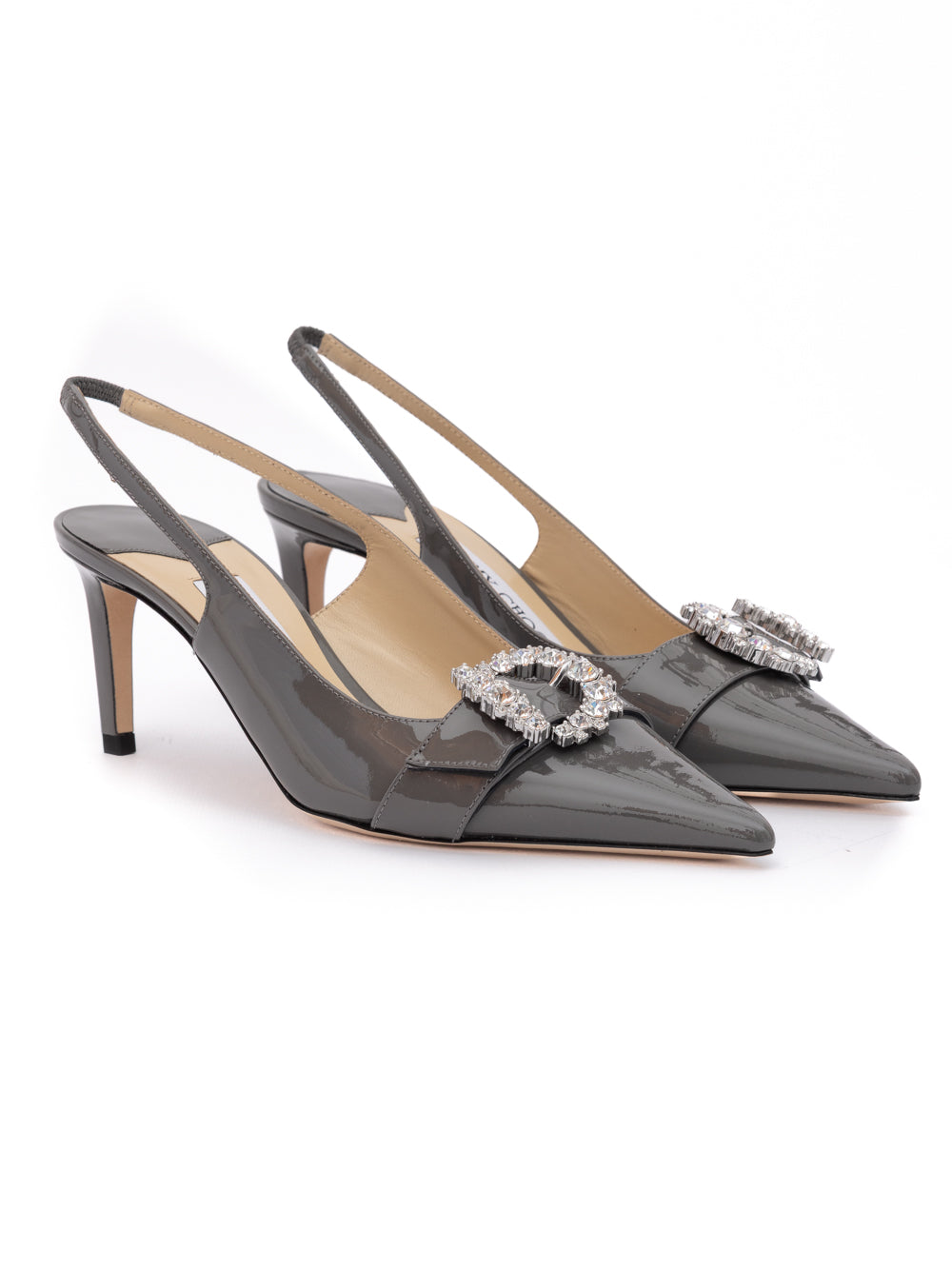 JIMMY CHOO aukštakulniai