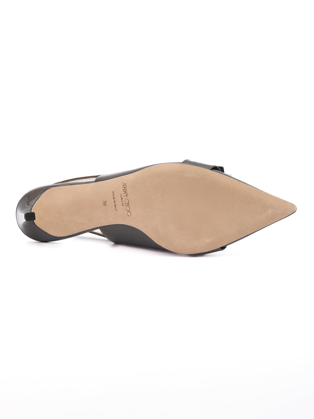 JIMMY CHOO aukštakulniai