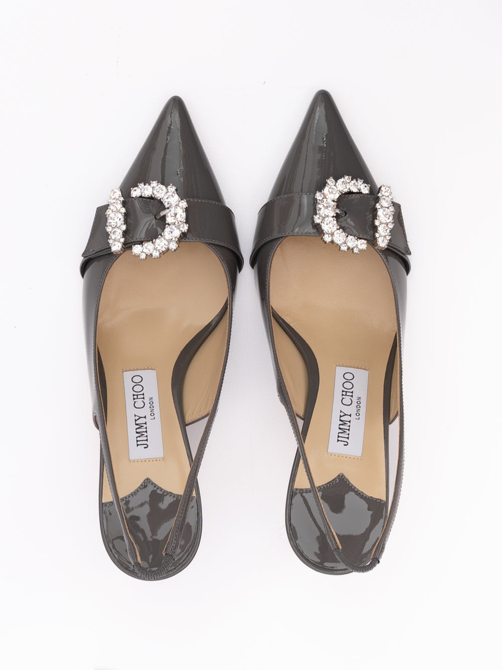 JIMMY CHOO aukštakulniai