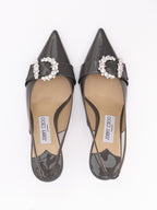 JIMMY CHOO aukštakulniai