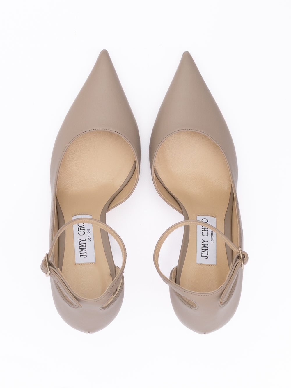 JIMMY CHOO aukštakulniai