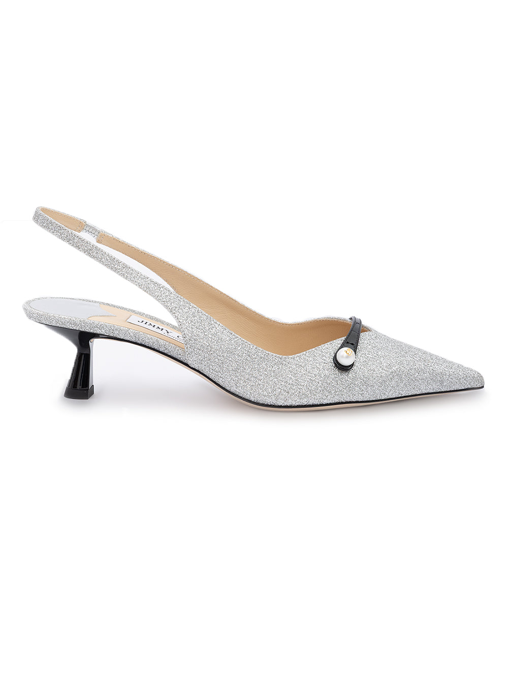 JIMMY CHOO aukštakulniai