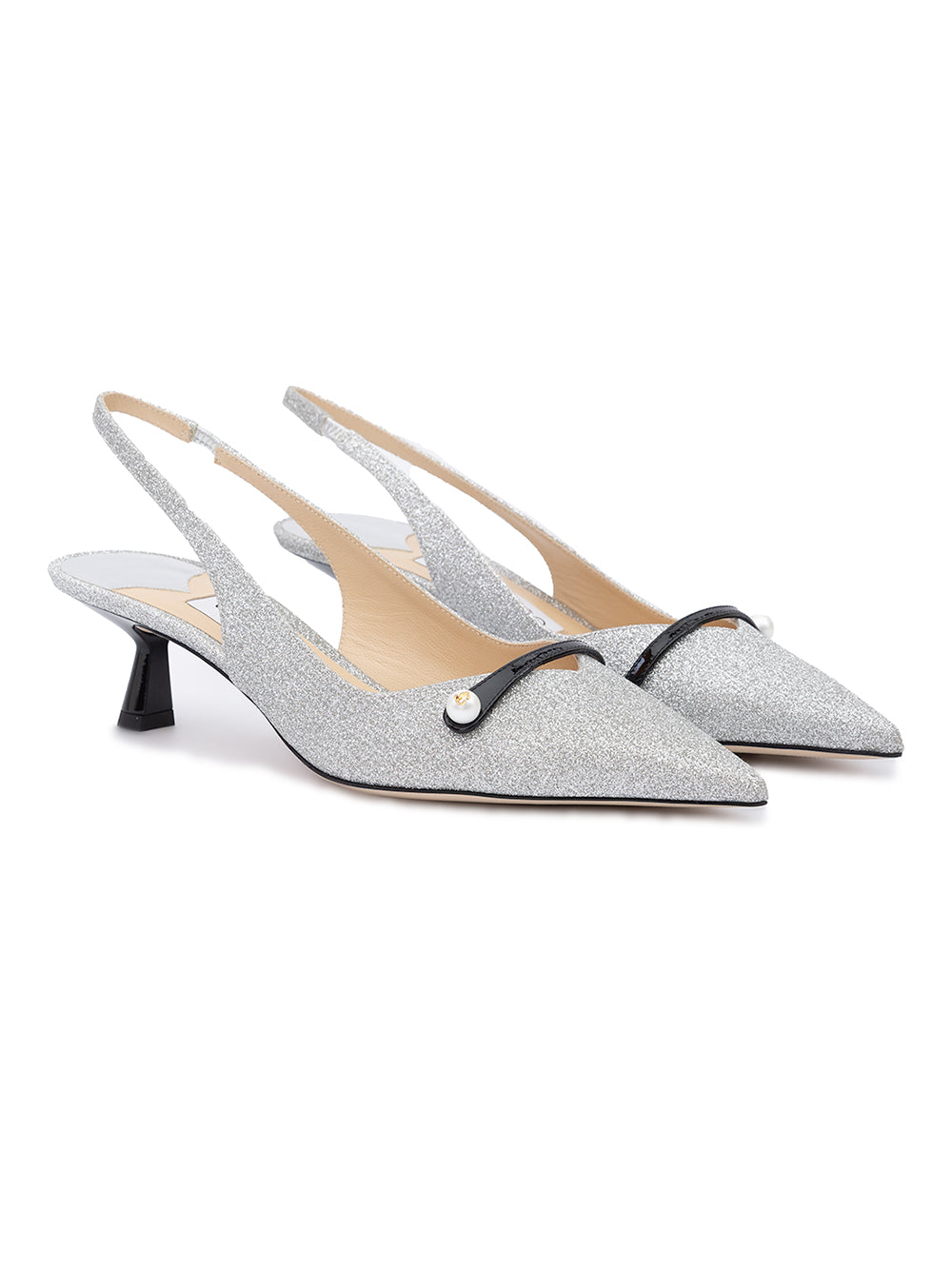 JIMMY CHOO aukštakulniai