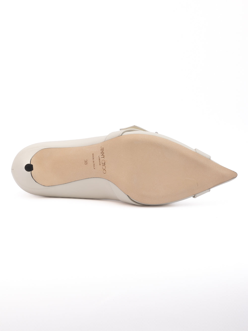 JIMMY CHOO aukštakulniai