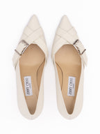 JIMMY CHOO aukštakulniai