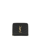 SAINT LAURENT piniginė