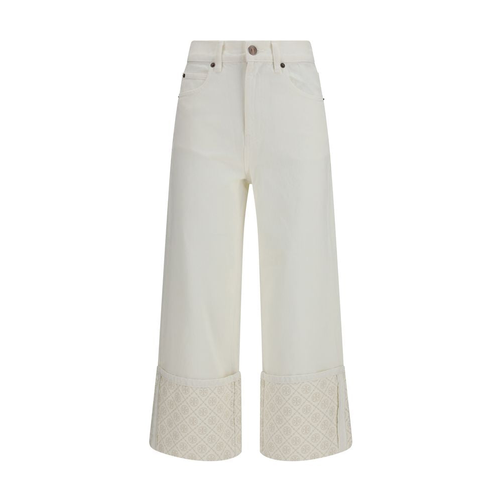 TORY BURCH džinsai