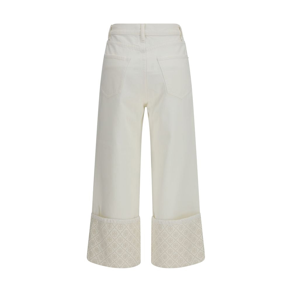 TORY BURCH džinsai