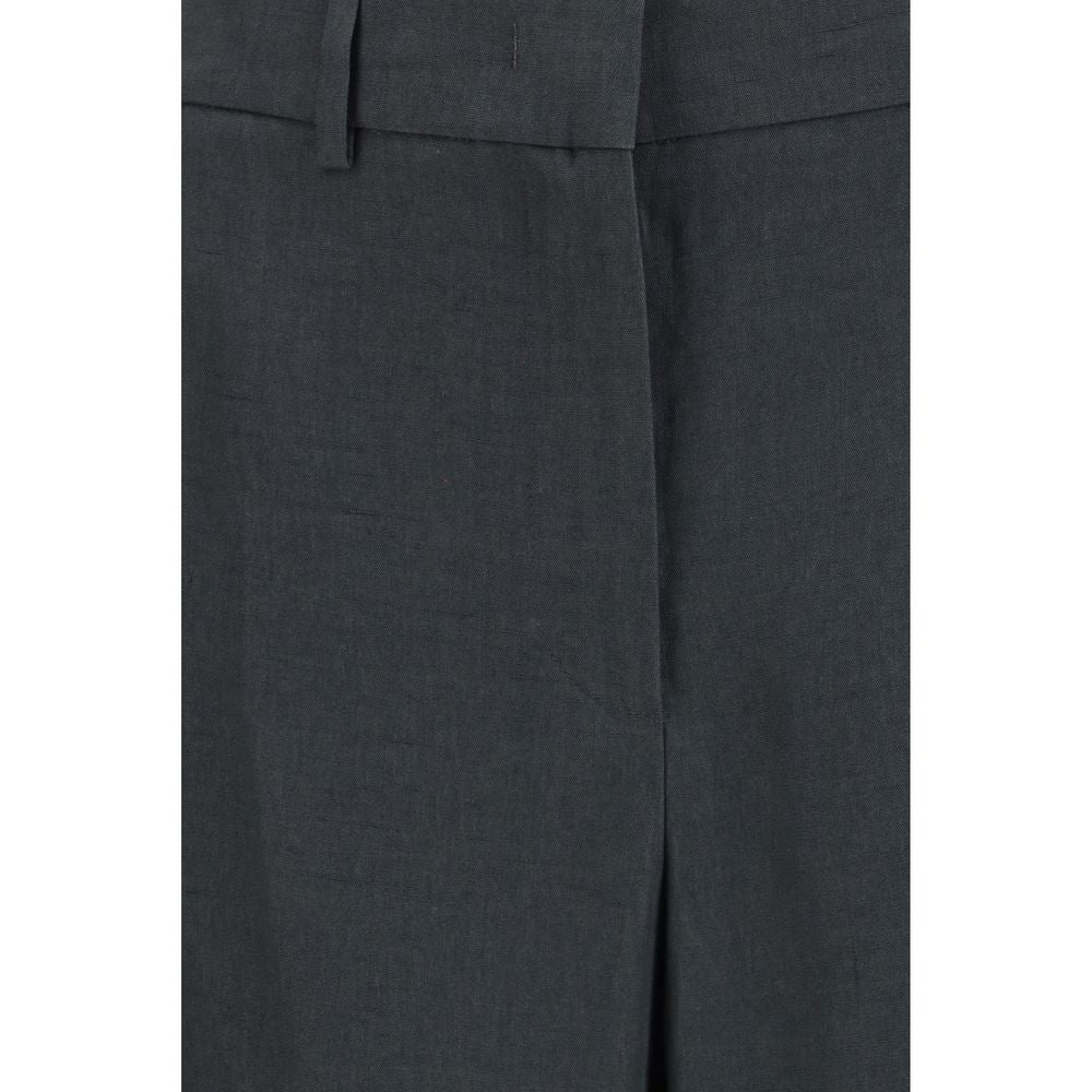 GIORGIO ARMANI kelnės