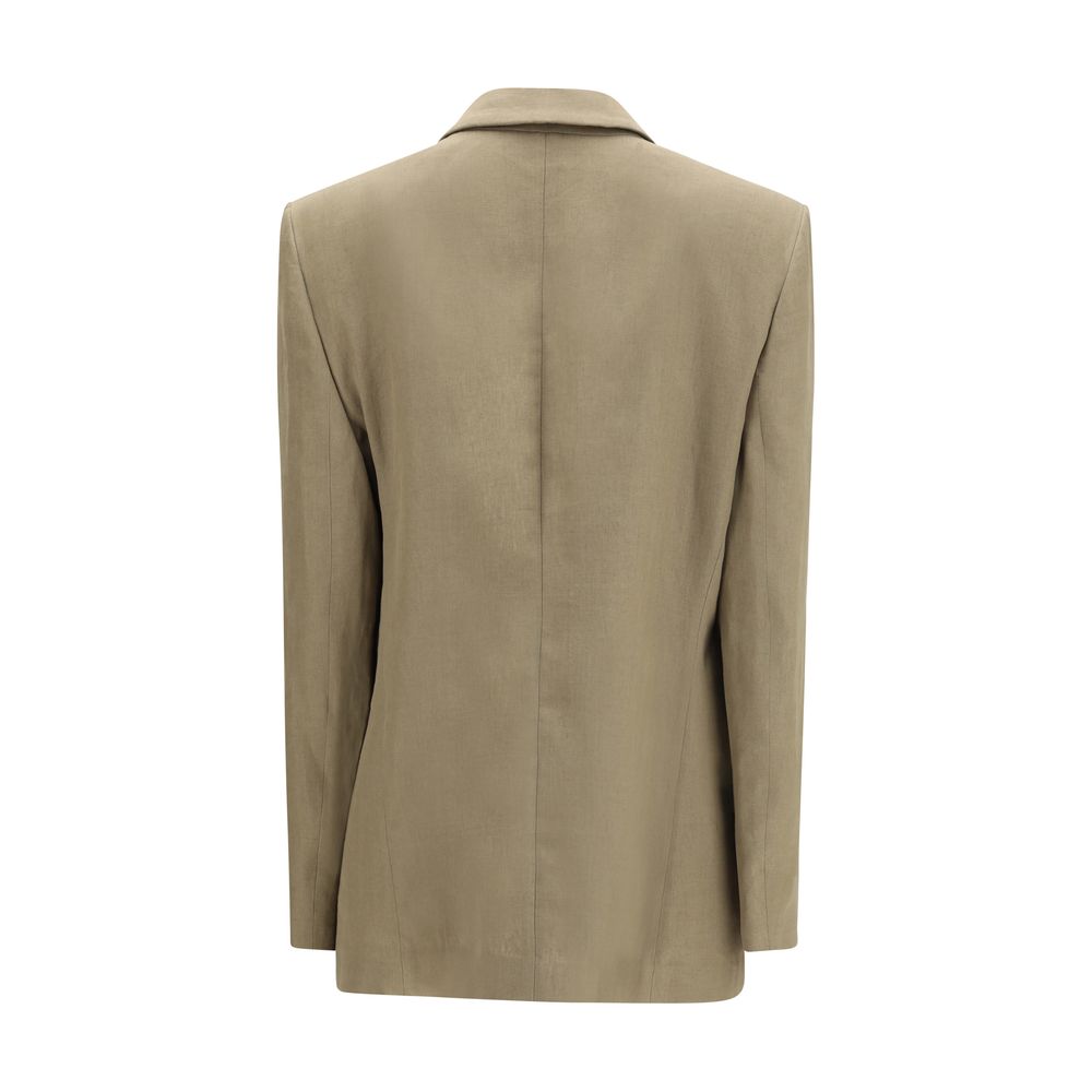 GIORGIO ARMANI paltas