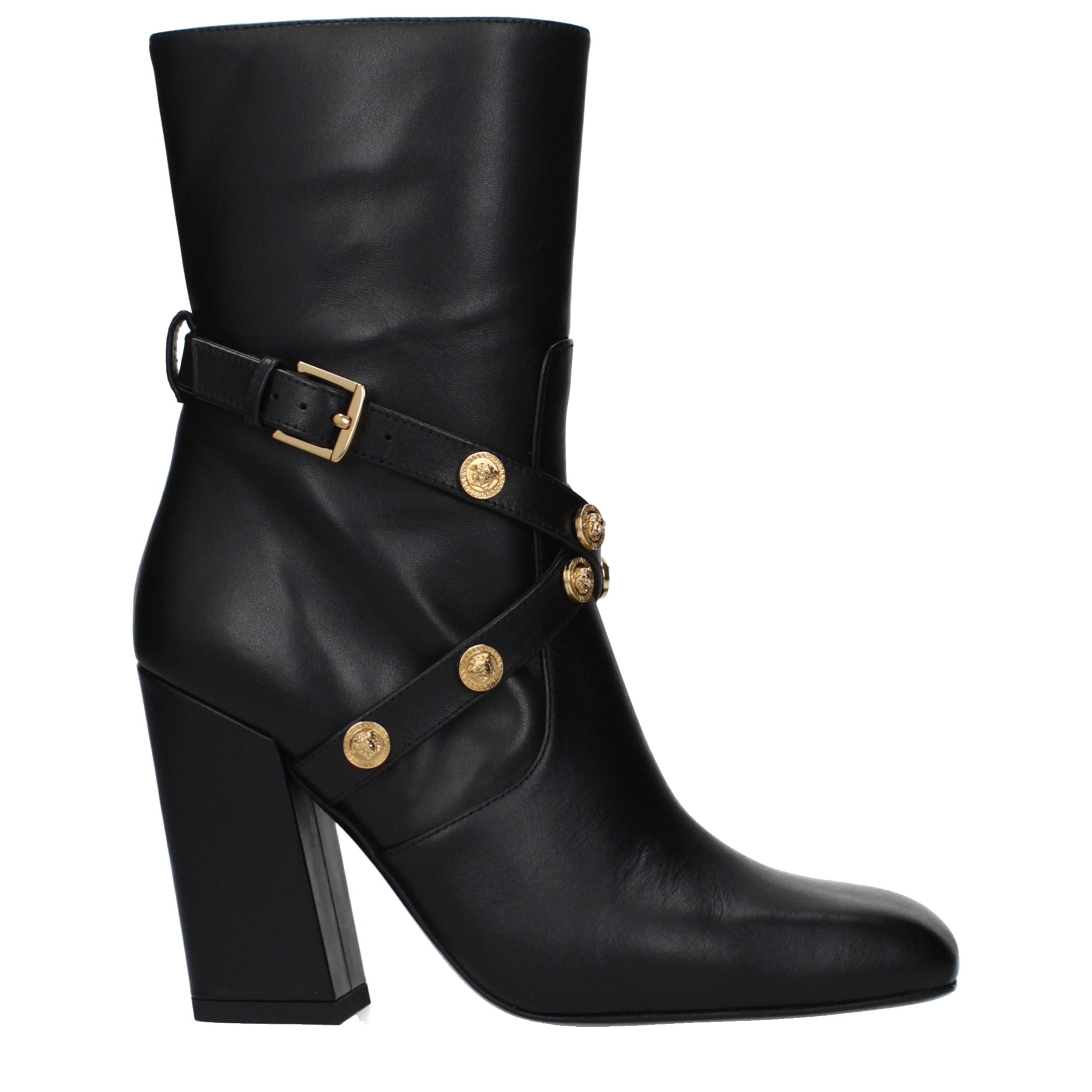 VERSACE aulinukai