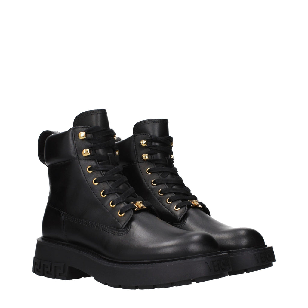 VERSACE aulinukai
