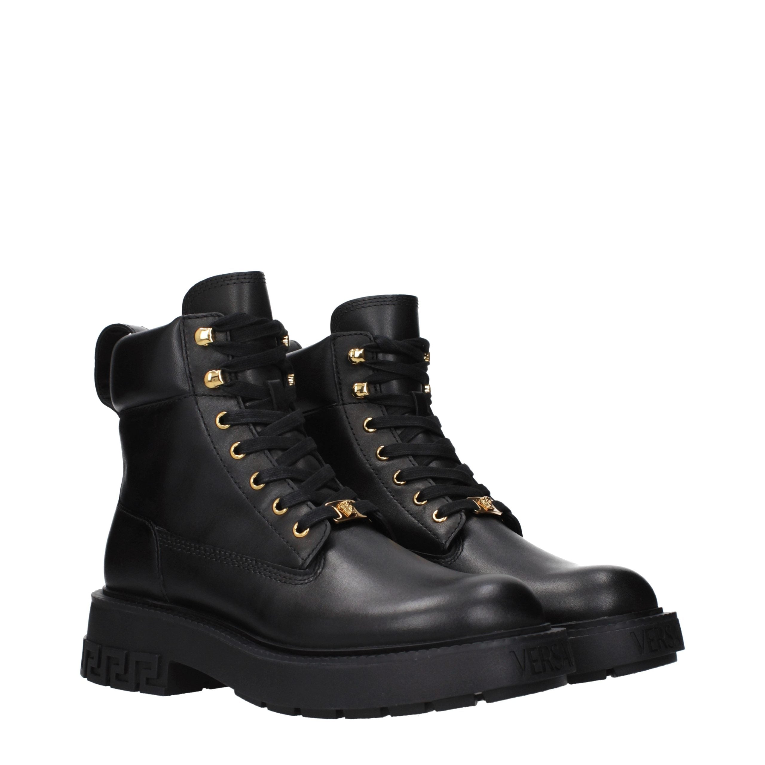VERSACE aulinukai