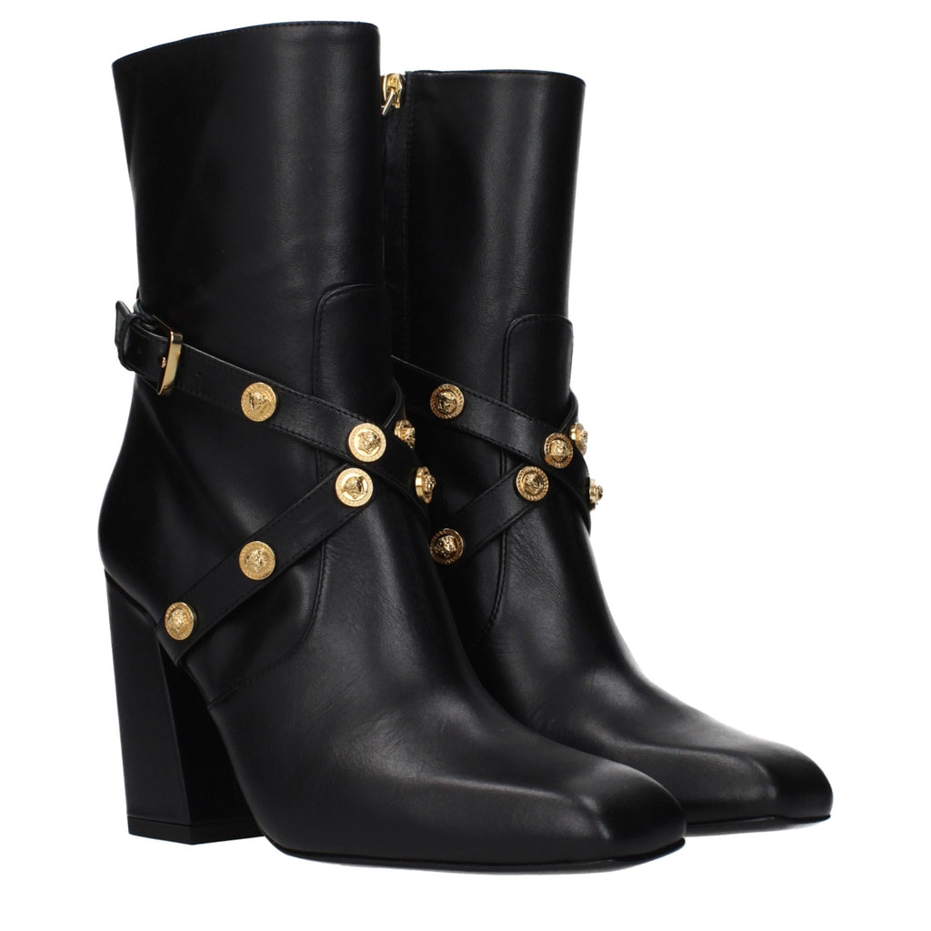 VERSACE aulinukai