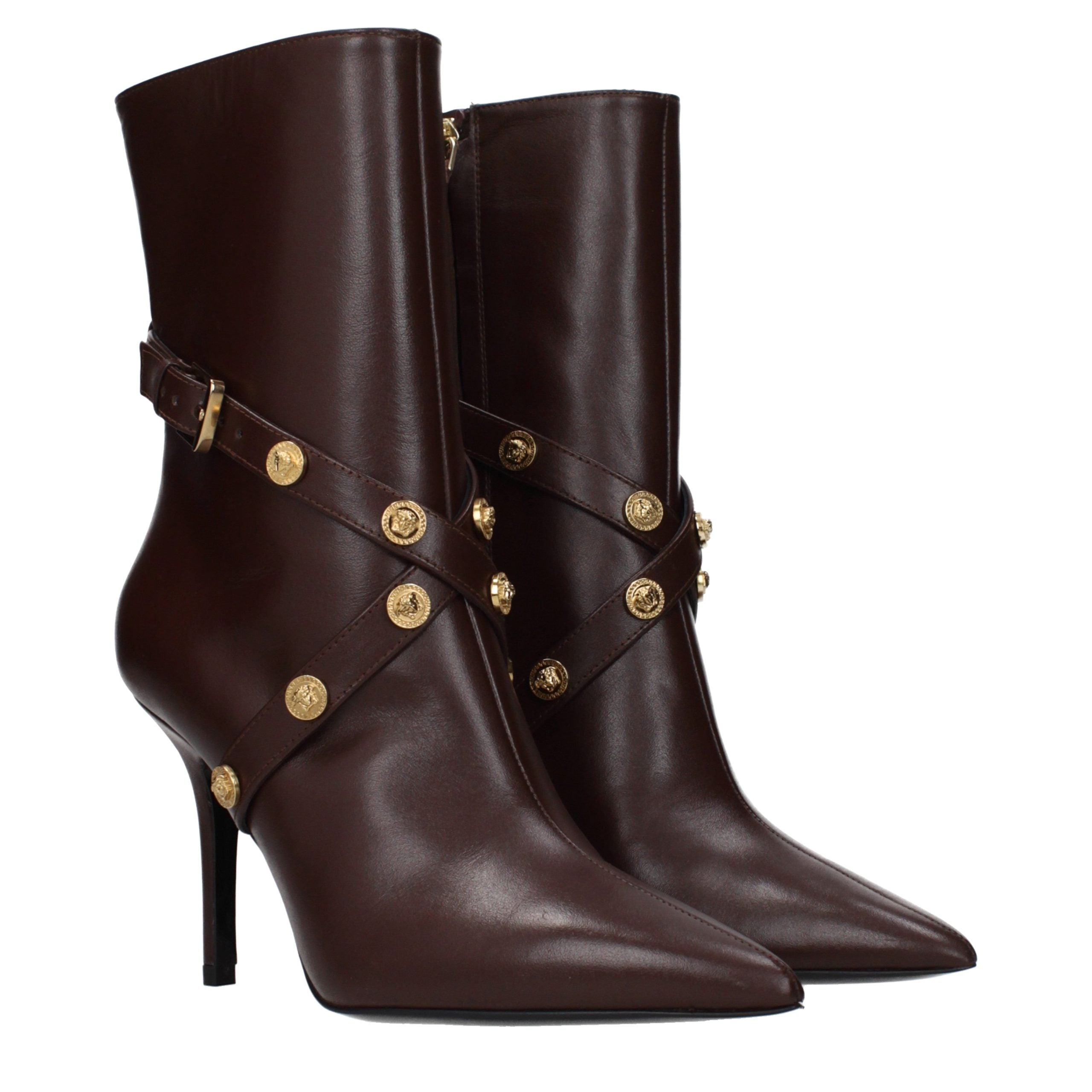 VERSACE aulinukai
