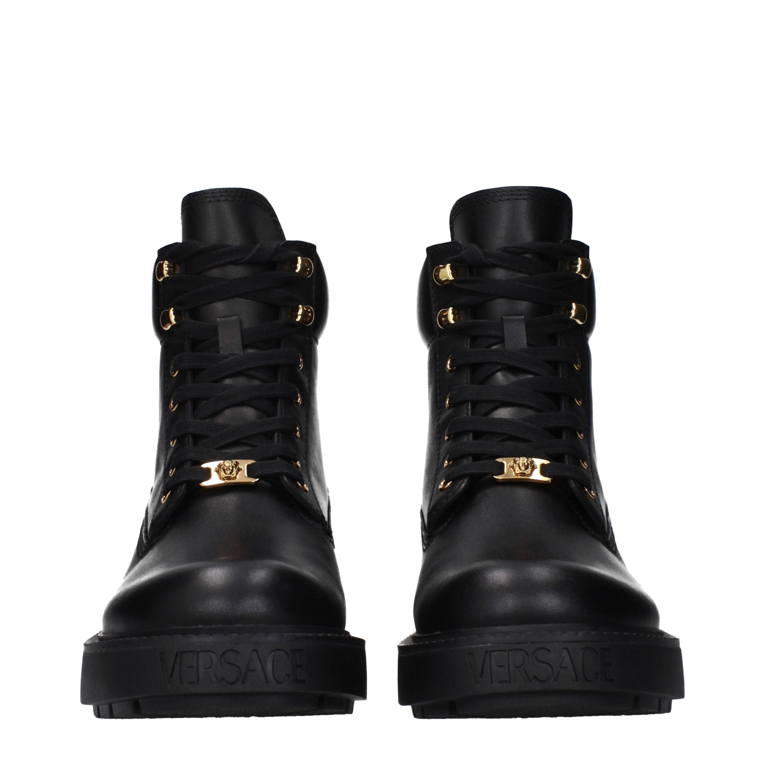 VERSACE aulinukai