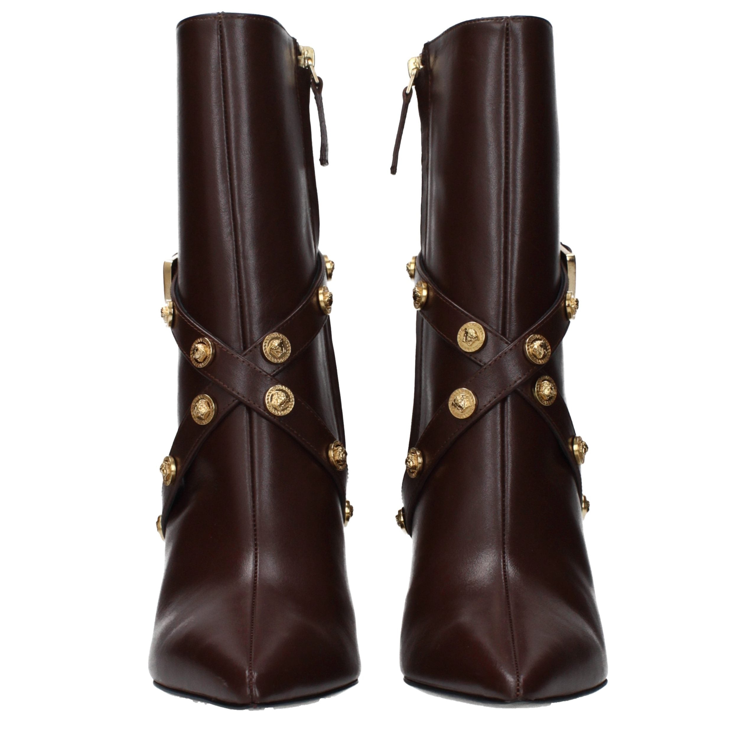 VERSACE aulinukai