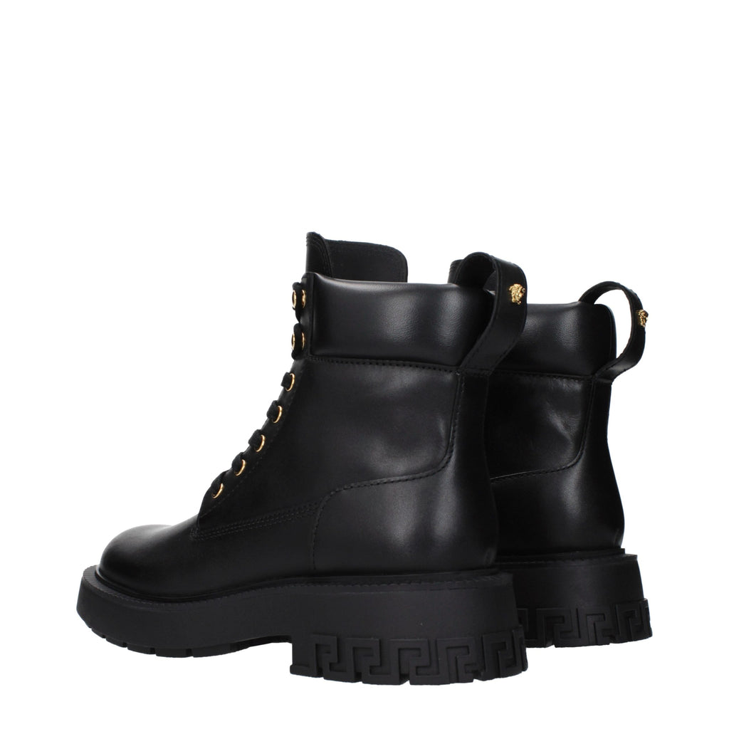 VERSACE aulinukai