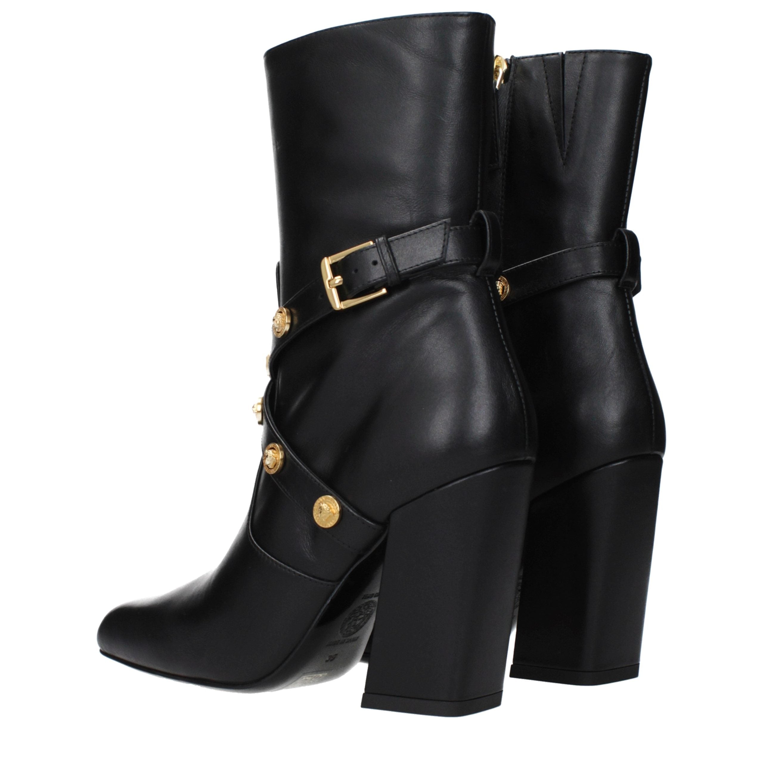 VERSACE aulinukai