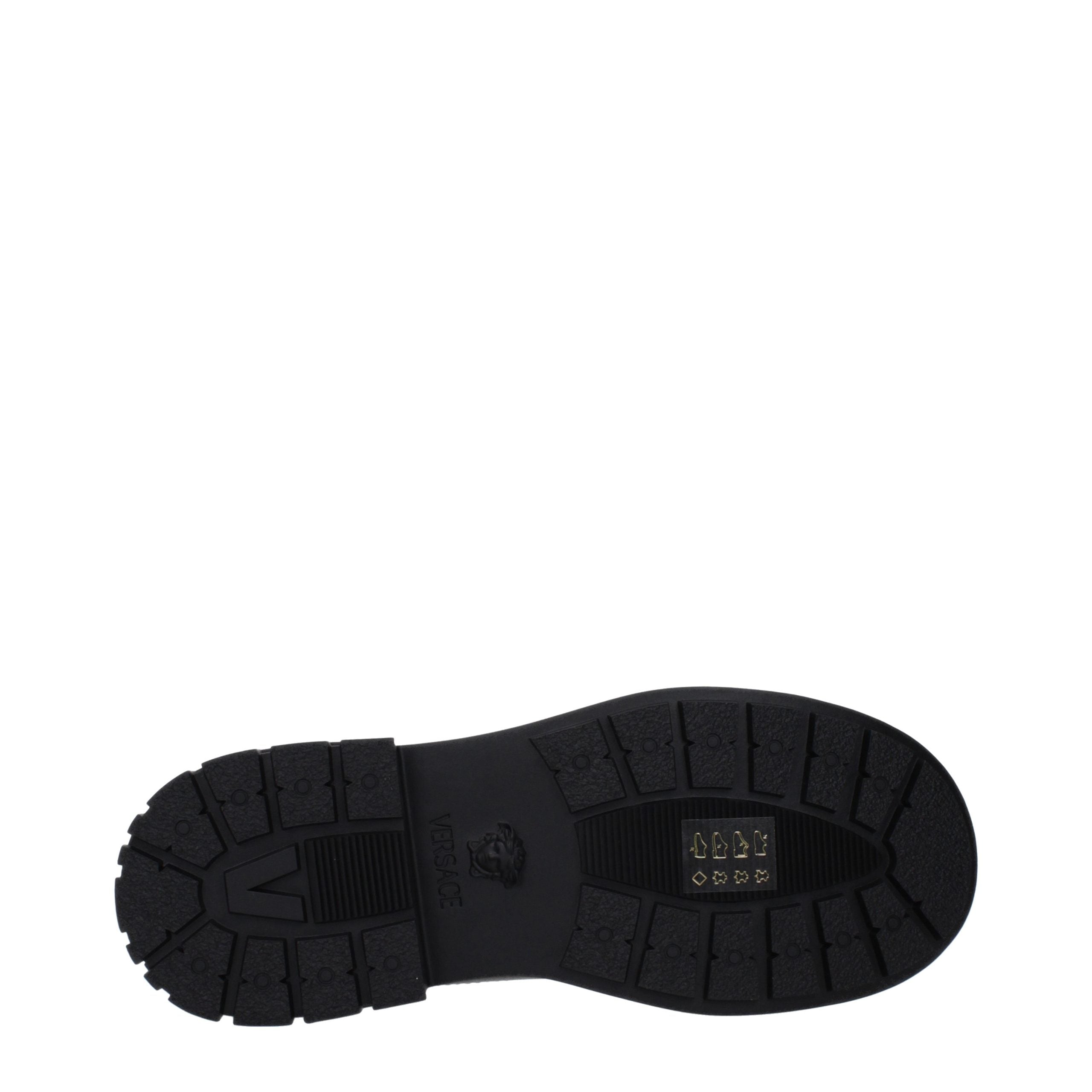 VERSACE aulinukai
