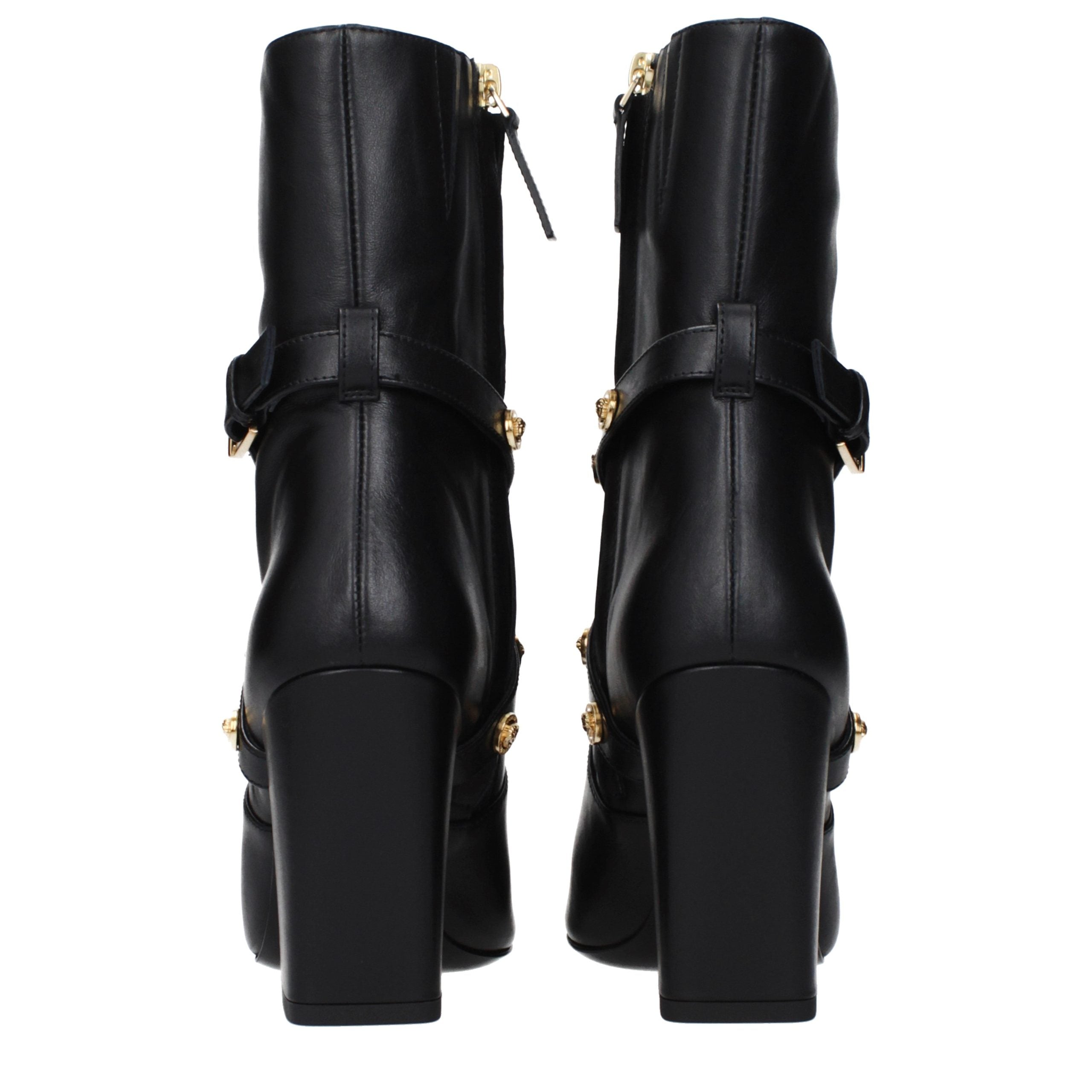 VERSACE aulinukai