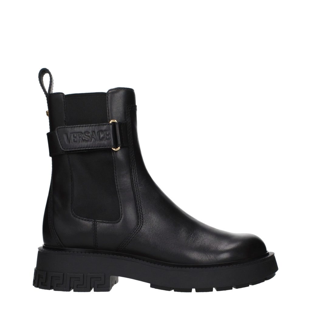 VERSACE aulinukai