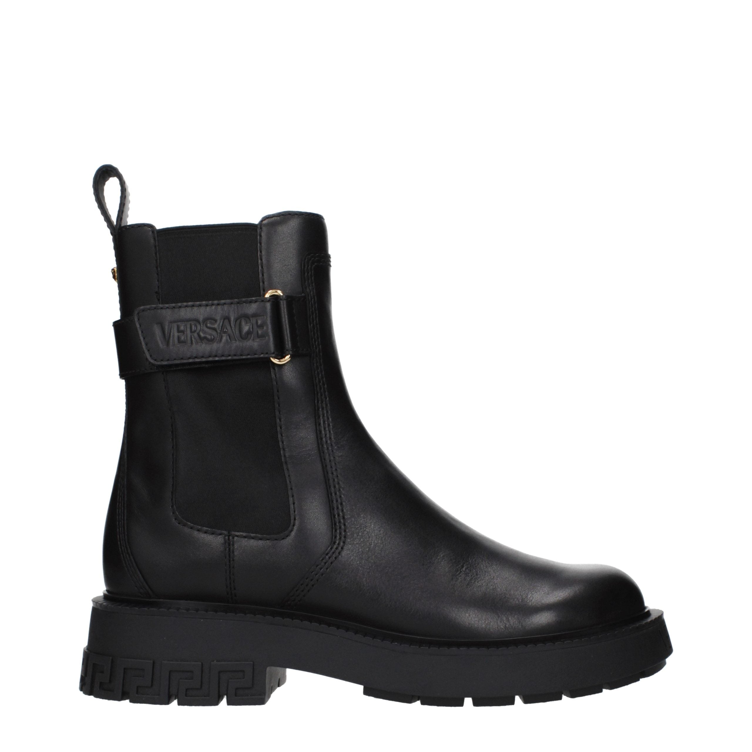 VERSACE aulinukai