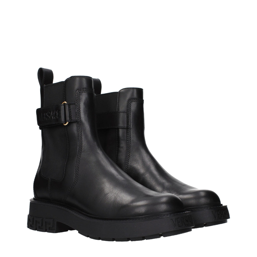 VERSACE aulinukai
