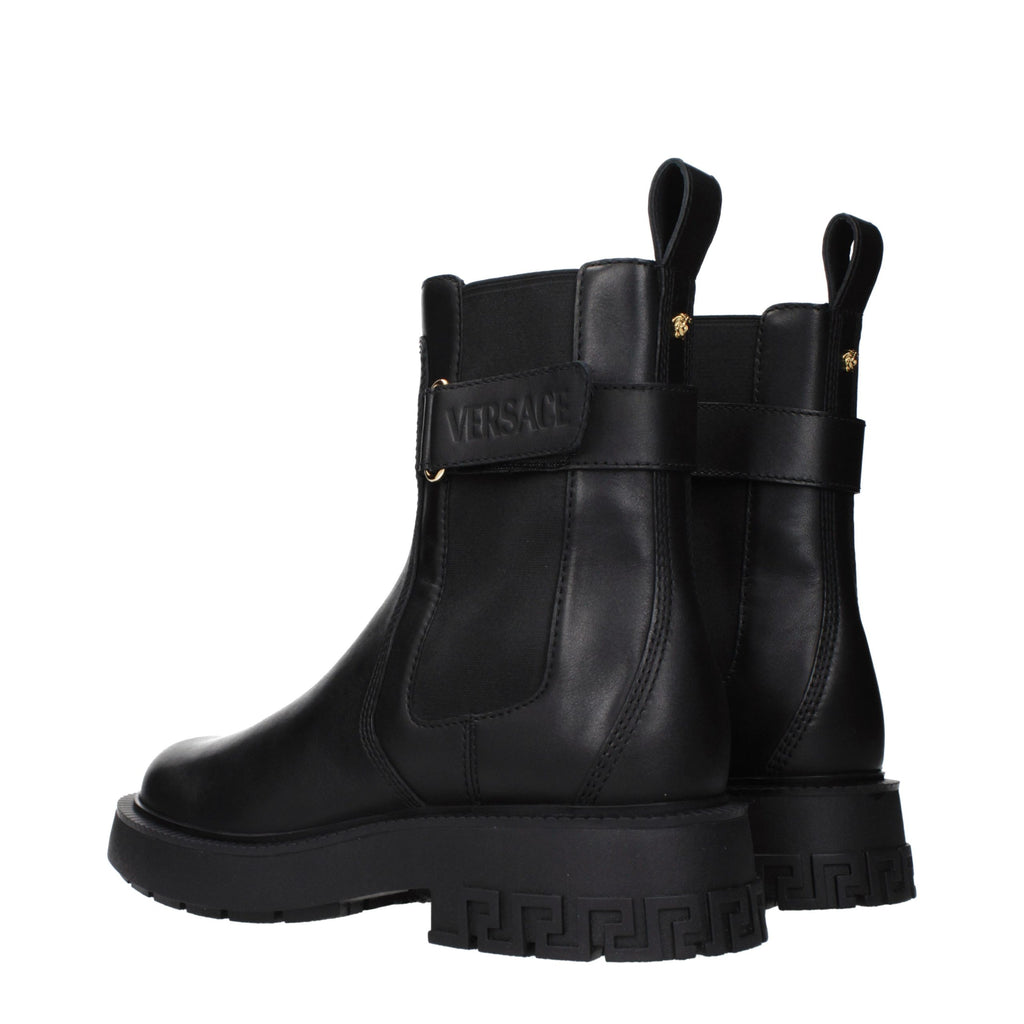 VERSACE aulinukai