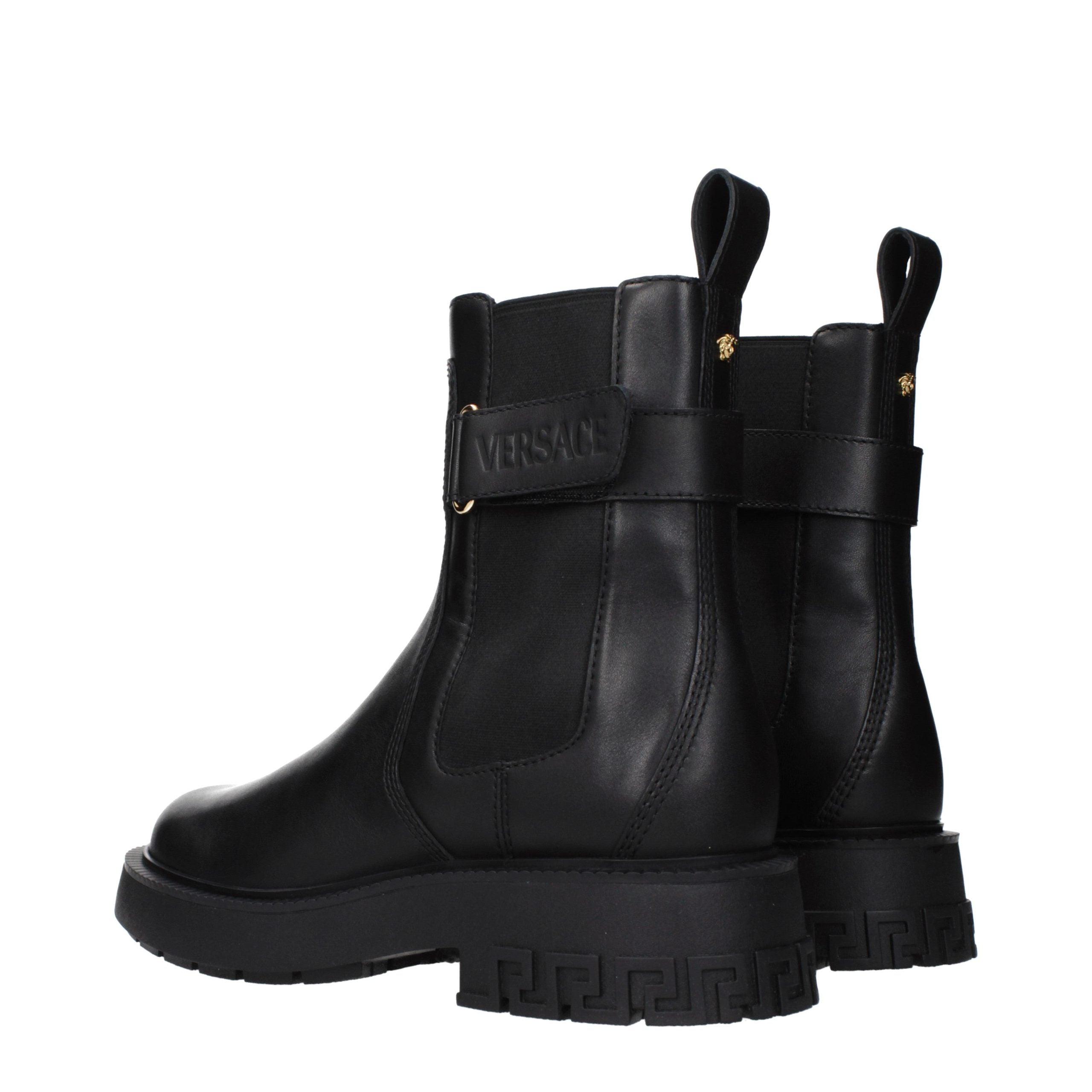 VERSACE aulinukai