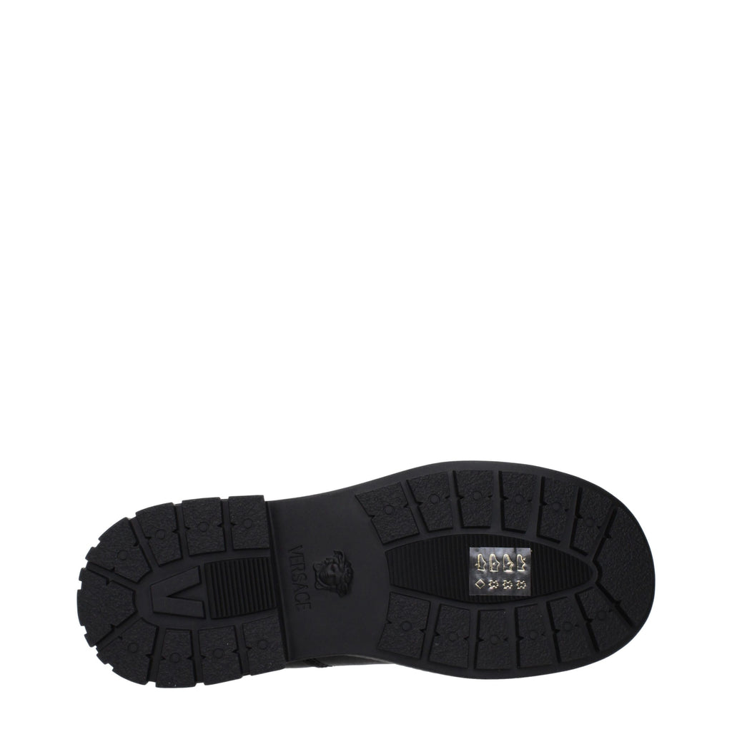 VERSACE aulinukai