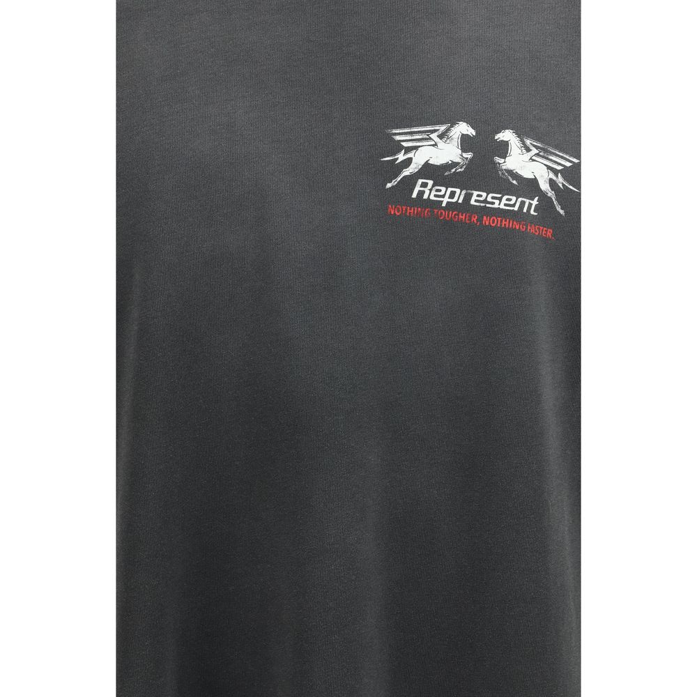 REPRESENT marškinėliai
