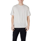 CALVIN KLEIN SPORT marškinėliai