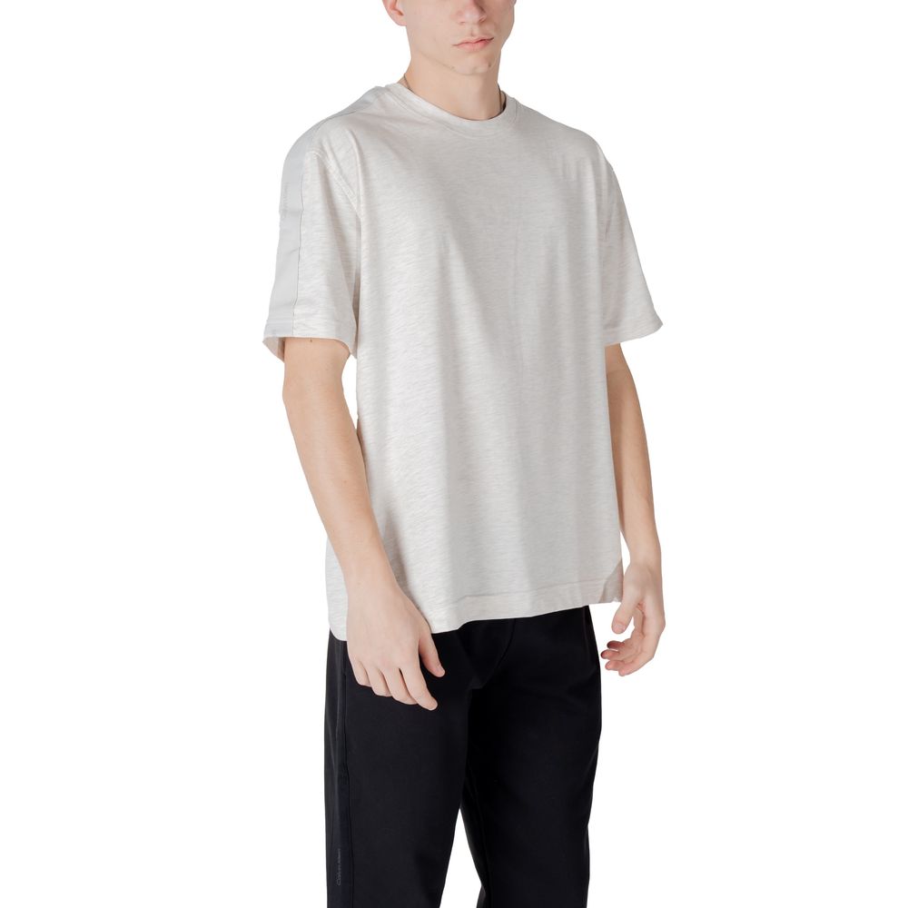 CALVIN KLEIN SPORT marškinėliai