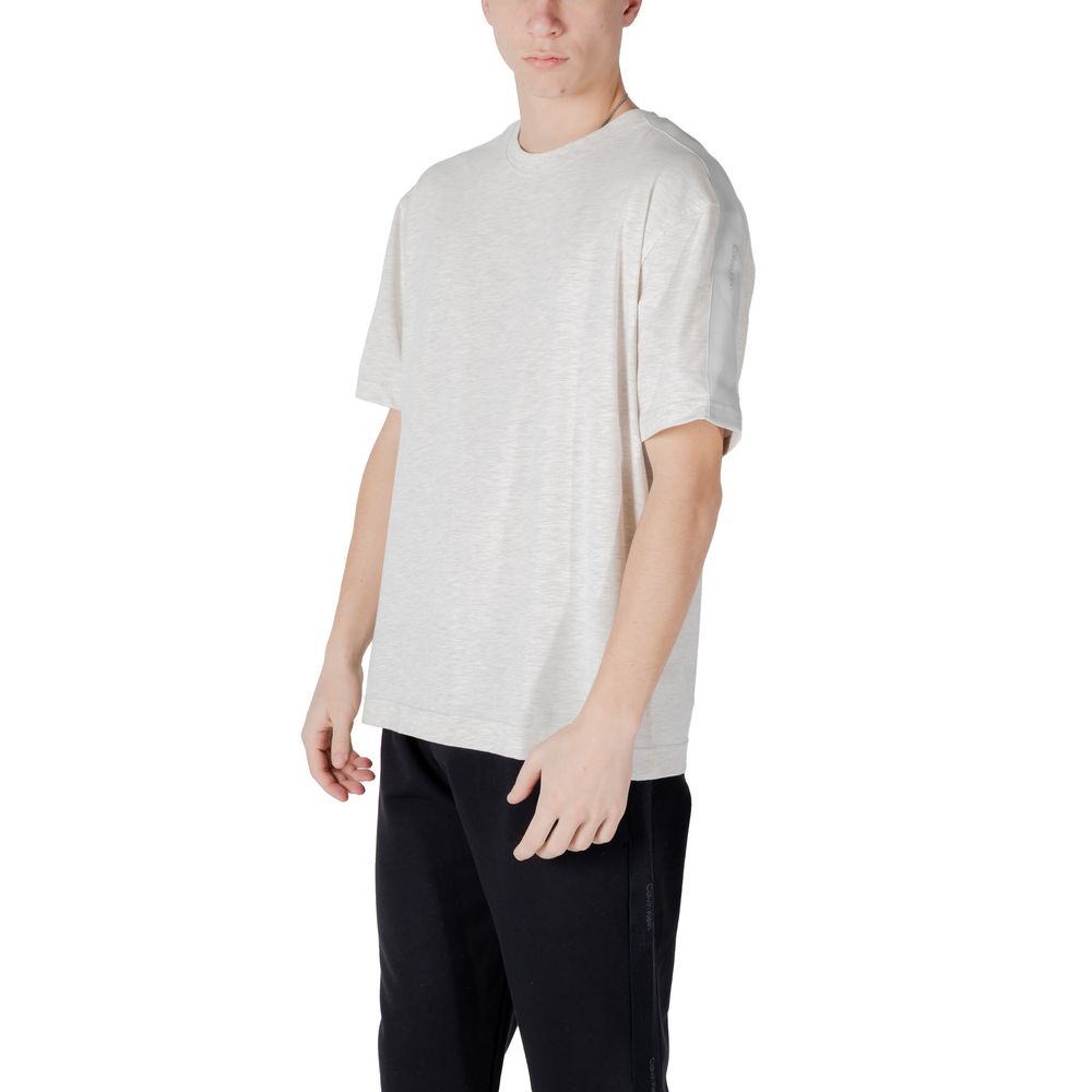CALVIN KLEIN SPORT marškinėliai