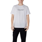 CALVIN KLEIN SPORT marškinėliai